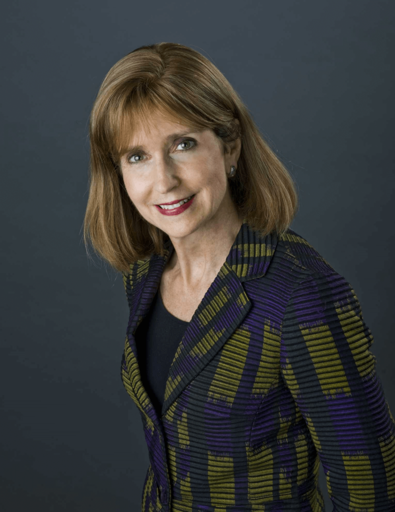Ambassador Paula Dobriansky