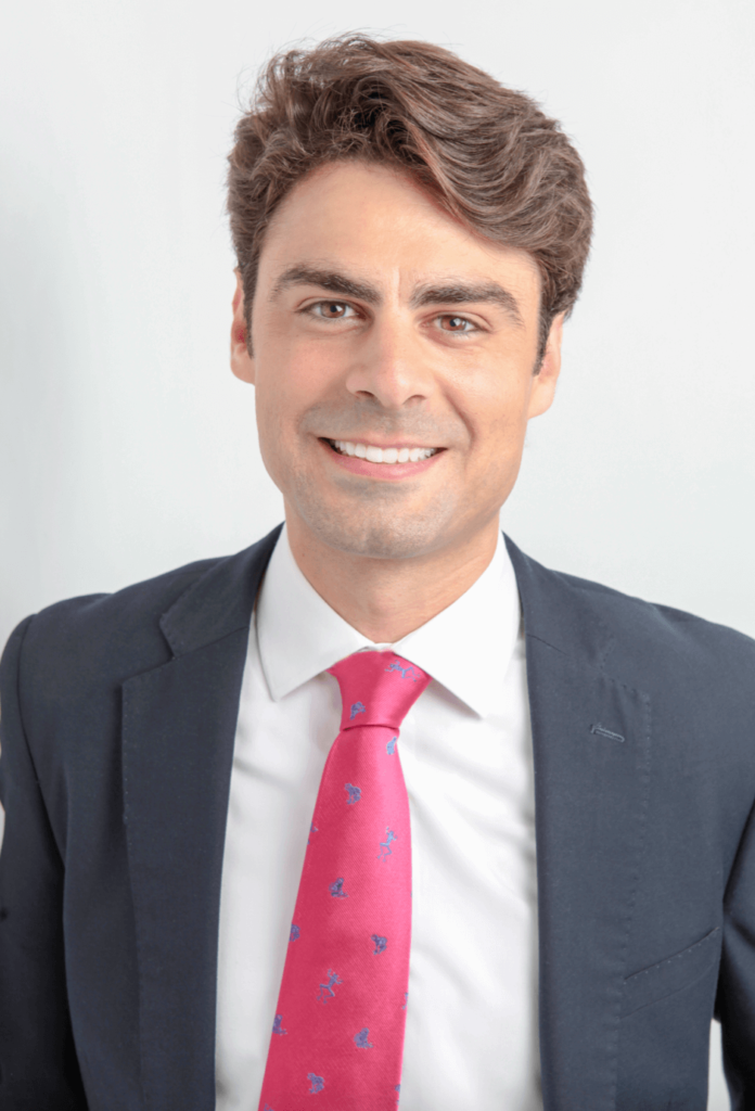 Daniel Lorrain