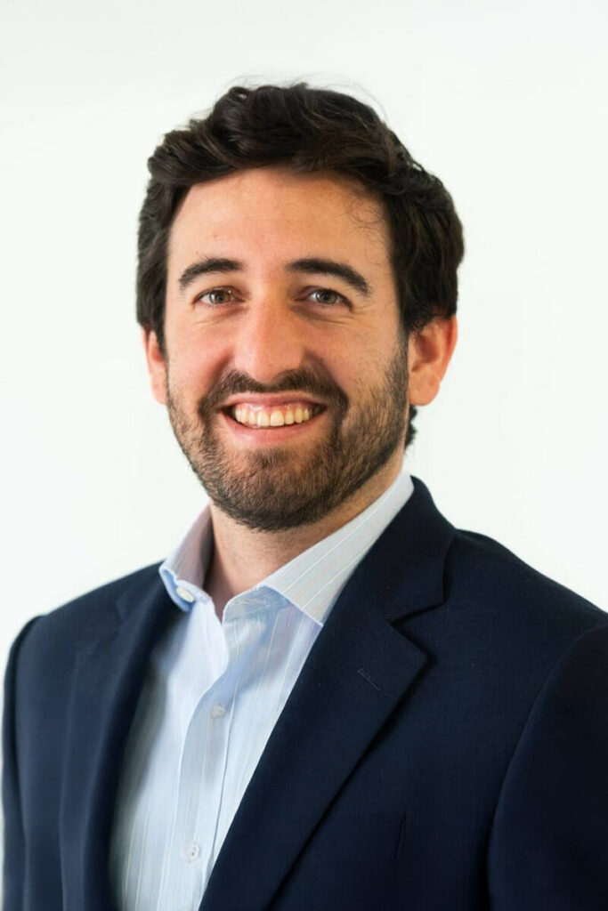 Ricardo
Gómez-Acebo