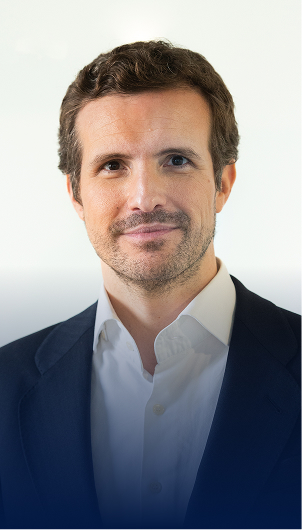 Pablo Casado