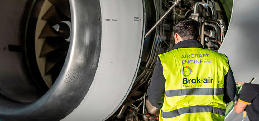 Brok-Air