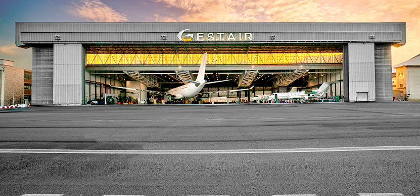 Gestair