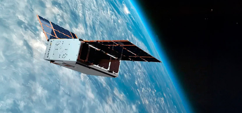 Sateliot